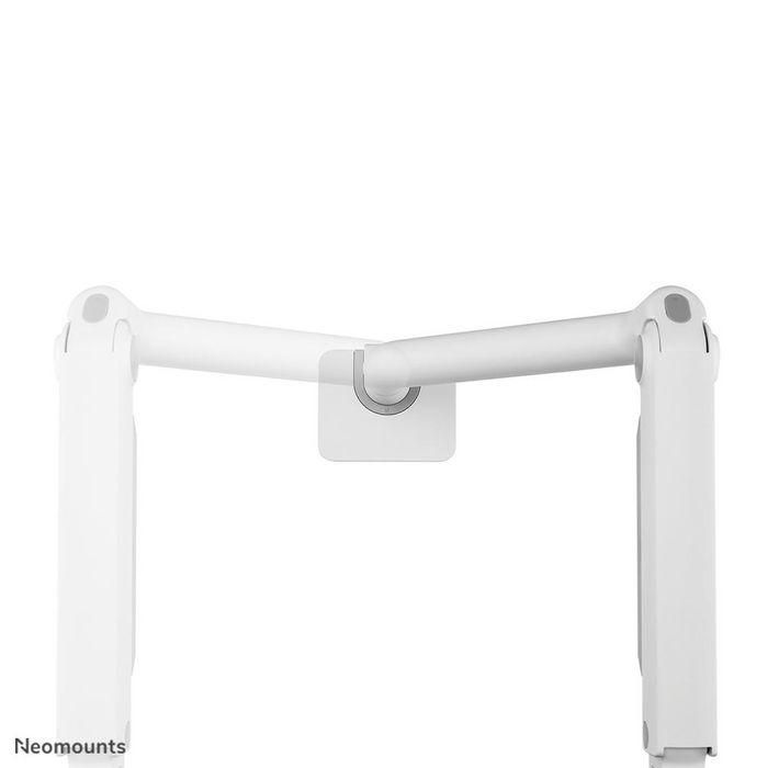 Soporte de Mesa para Pantalla Neomounts DS70S-950WH1 Blanco Negro 14 Soporte de Mesa para Pantalla Neomounts DS70S-950WH1 Blanco Negro 14