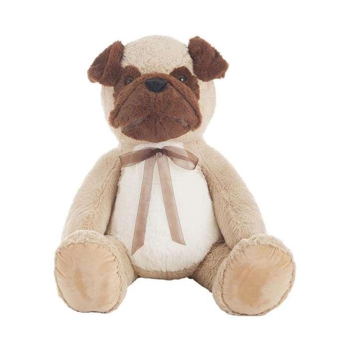 Perro bulldog jumbo 140 cm Perro bulldog jumbo 140 cm