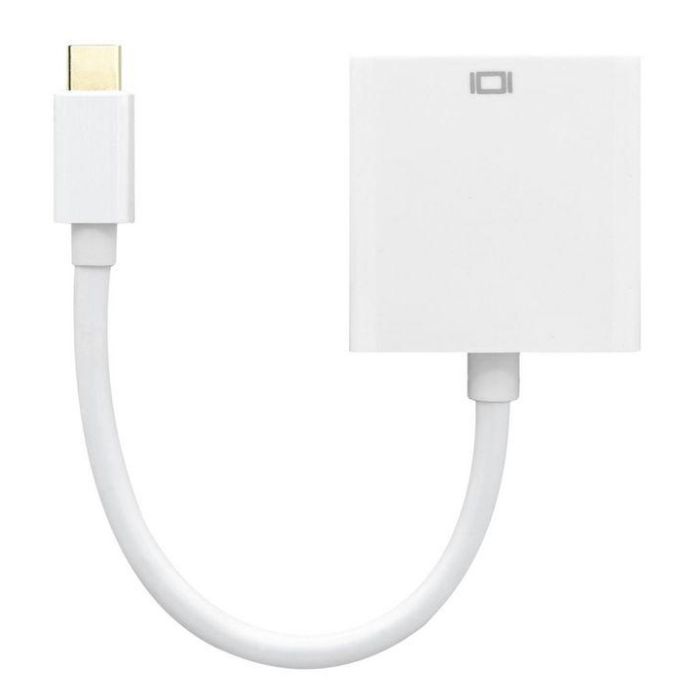 ProXtend USB-C to VGA adapter 20cm white