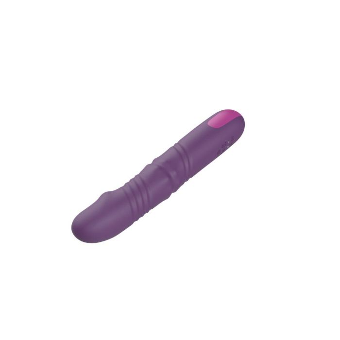 Vibrador Doble Estimulación Totally For U 7