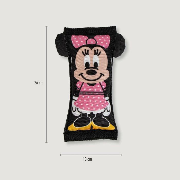 Juguete para perro personaje minnie 18.0 x 20.0 x 3.0 cm 2 Juguete para perro personaje minnie 18.0 x 20.0 x 3.0 cm 2