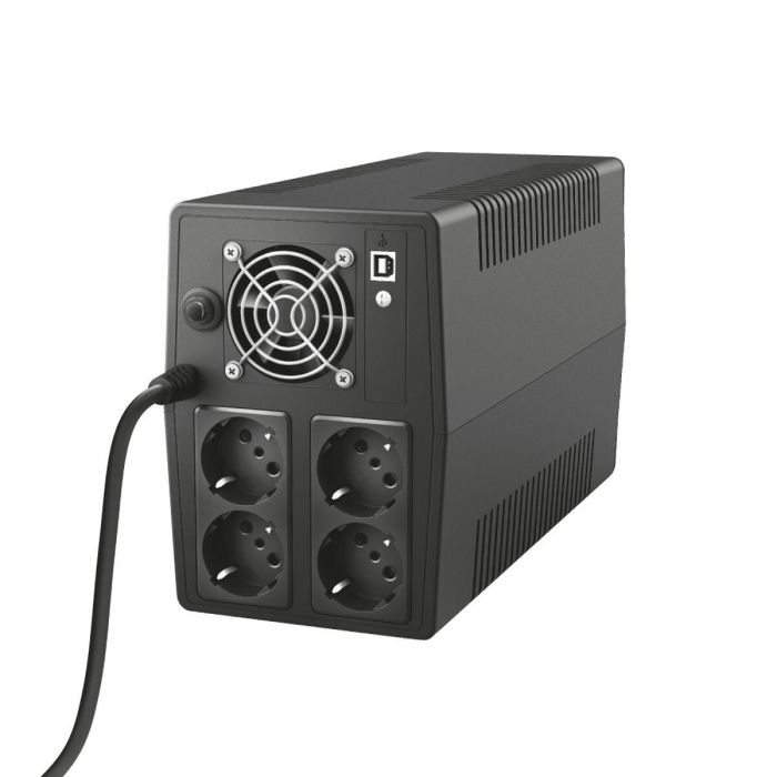 SAI Interactivo Trust Paxxon 900 W SAI Interactivo Trust Paxxon 900 W