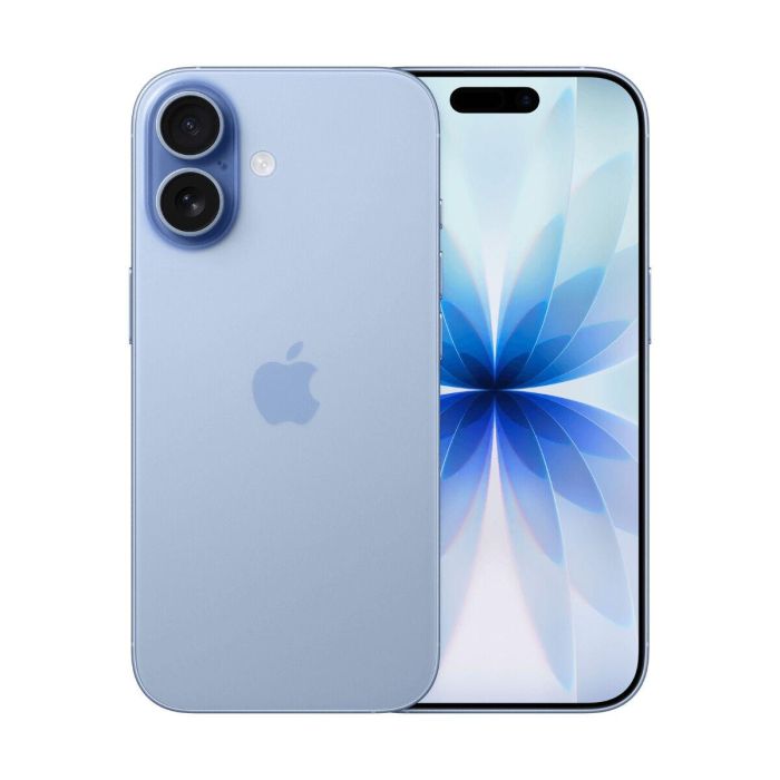 Smartphone Apple MG6L4ZD/A?AT 6,3" Hexa Core 8 GB RAM 256 GB Azul 0 Smartphone Apple MG6L4ZD/A?AT 6,3" Hexa Core 8 GB RAM 256 GB Azul 0