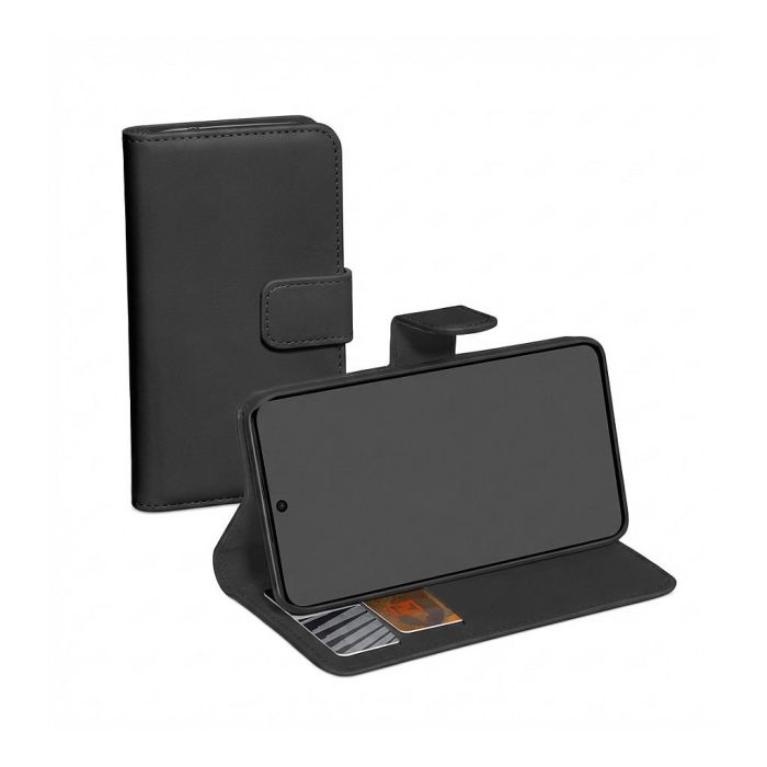 PEDEA Funda Book Cover Classic para Google Pixel 8 Pro en color negro - Protección premium PEDEA Funda Book Cover Classic para Google Pixel 8 Pro en color negro - Protección premium