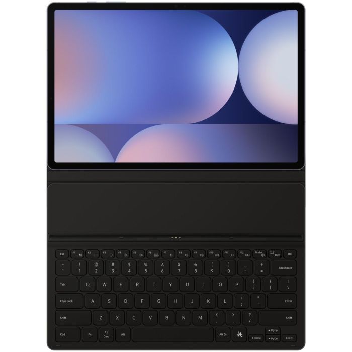 Samsung Book Cover Keyboard Slim für Tab S10+/S9+ black 2 Samsung Book Cover Keyboard Slim für Tab S10+/S9+ black 2
