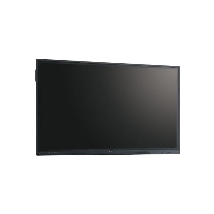 Sharp PN-LC652 Pantalla Táctil Digital Signage 65" 4K UHD LCD IPS 3840 x 2160 3