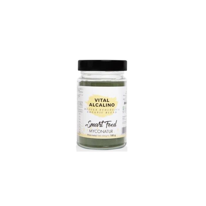 Vital Alcalino 180Gr. Eco Vital Alcalino 180Gr. Eco