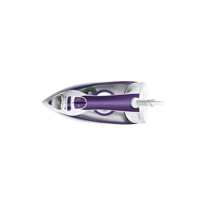 PLANCHA BOSCH SENSIXX DA50 - 2800W - SUPERVAPOR 190G/MIN - SUELA CERANIUM GLISSEE - SISTEMA ANTICAL - REGULADOR VAPOR - DEPOSITO 350ML 1 PLANCHA BOSCH SENSIXX DA50 - 2800W - SUPERVAPOR 190G/MIN - SUELA CERANIUM GLISSEE - SISTEMA ANTICAL - REGULADOR VAPOR - DEPOSITO 350ML 1