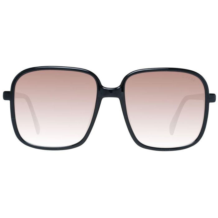 Gafas de Sol Mujer Guess GF6146 5701F 2 Gafas de Sol Mujer Guess GF6146 5701F 2