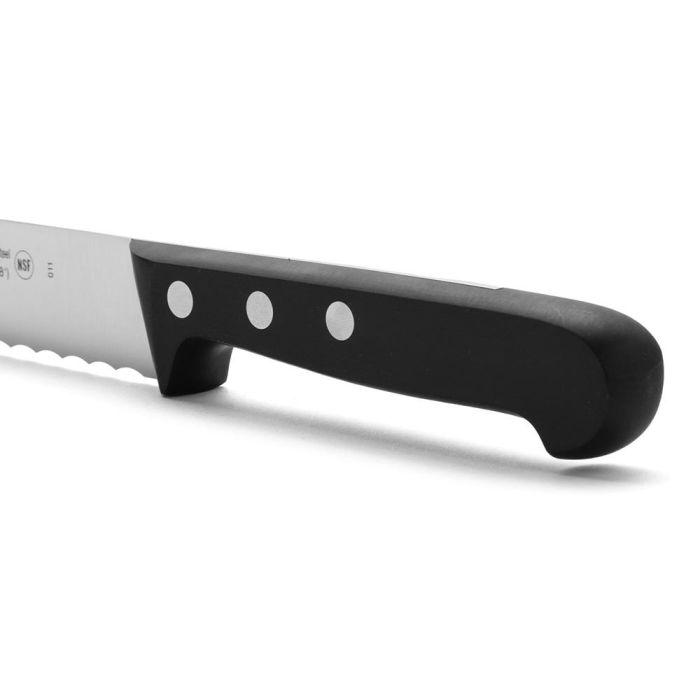 Arcos Cuchillo Panero Serie Universal 200 mm, Acero NITRUM®, Bactiproof Silver, Resistente y Ecológico 3