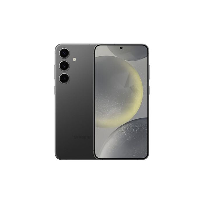 Smartphone Samsung Galaxy S24+ 6,7" 12 GB RAM 256 GB Negro 0 Smartphone Samsung Galaxy S24+ 6,7" 12 GB RAM 256 GB Negro 0
