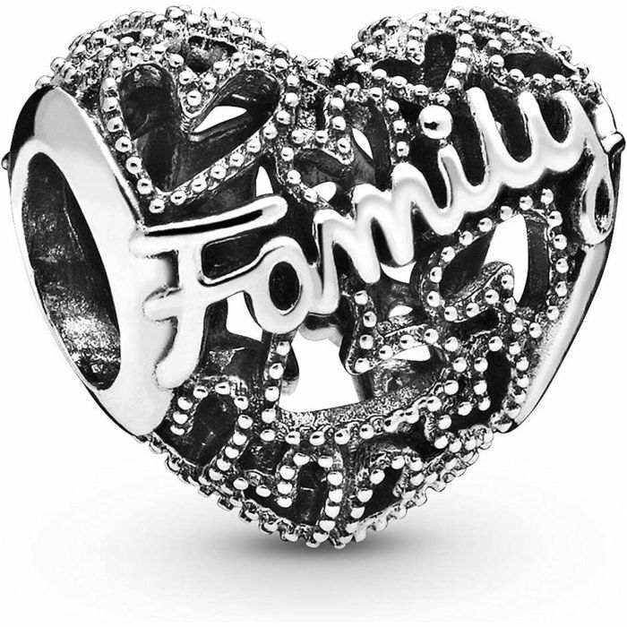 Abalorio Mujer Pandora FAMILY HEART 0 Abalorio Mujer Pandora FAMILY HEART 0
