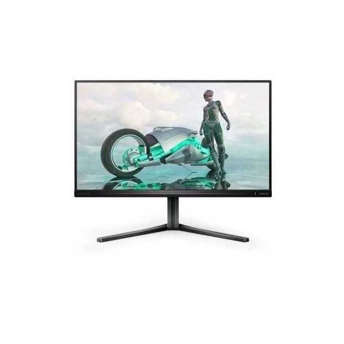 Philips 25M2N3200W Monitor para Juegos PC 24.5'' FHD VA 0.5ms 240Hz Altura/Pivote Ajustable 1