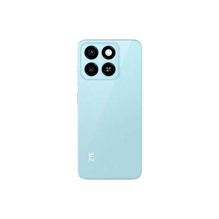 Smartphone ZTE Blade A55 4GB/ 128GB/ 6.75"/ Azul 1 Smartphone ZTE Blade A55 4GB/ 128GB/ 6.75"/ Azul 1