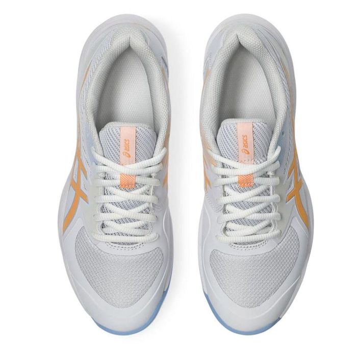 Zapatillas de Padel para Adultos Asics ASICS Game Ff Padel Blanco 40 1