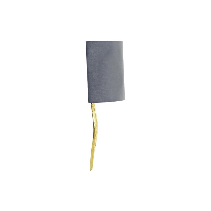 Lampara Aplique Moderno DKD Home Decor Dorado 16 x 60 x 30 cm 2 Lampara Aplique Moderno DKD Home Decor Dorado 16 x 60 x 30 cm 2