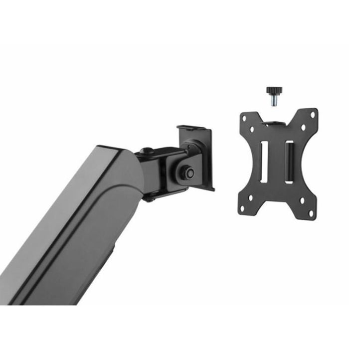 EQUIP Soporte Mesa Vesa EQ650133 para Pantallas hasta 32", Montaje en Escritorio, Soporta hasta 18 kg 1