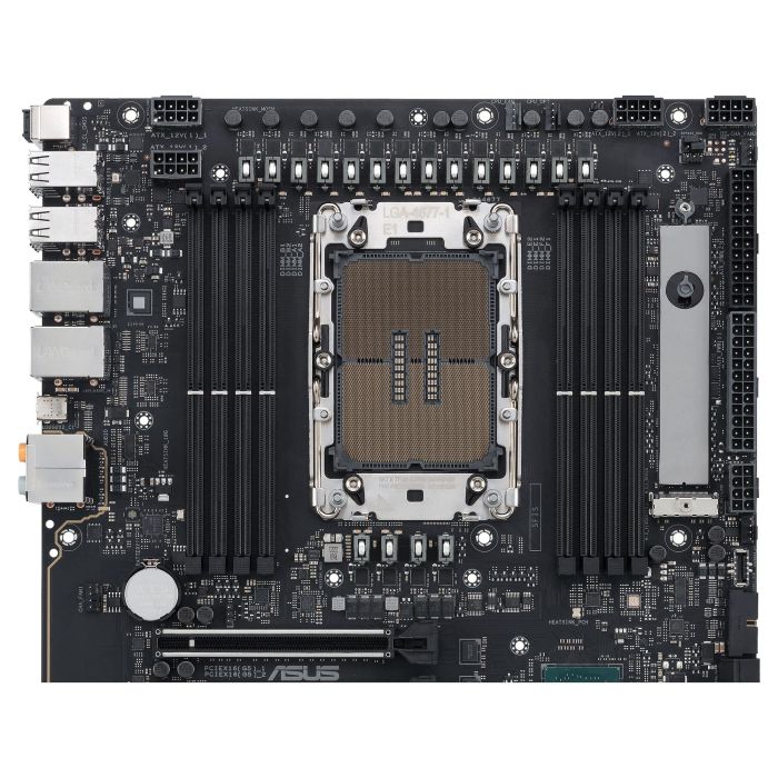 ASUS Placa Base PRO WS W790-ACE Intel W790 LGA 4677 90MB1C70-M0EAY0 5