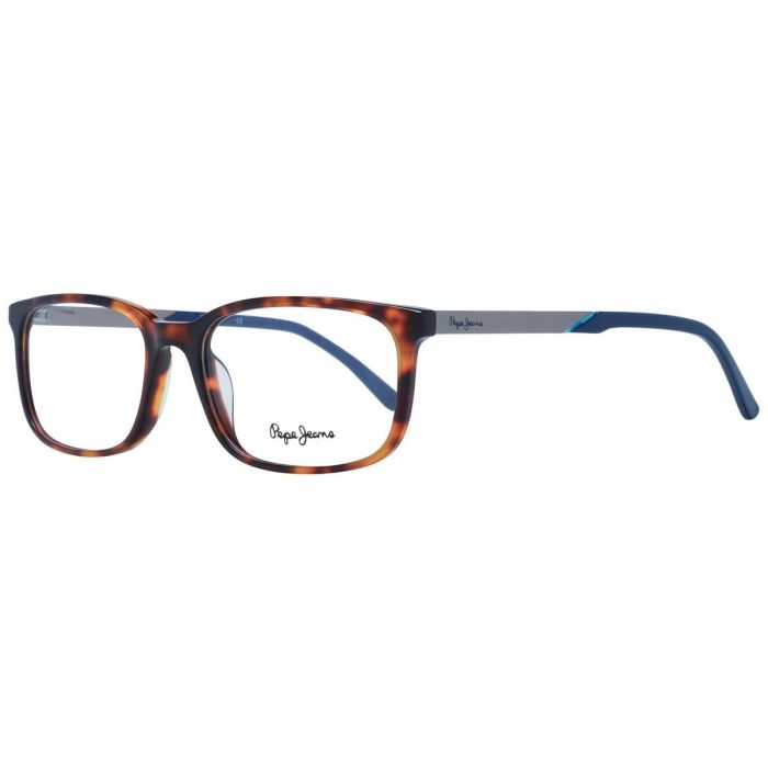 Montura de Gafas Hombre Pepe Jeans PJ3404 54C2 Montura de Gafas Hombre Pepe Jeans PJ3404 54C2