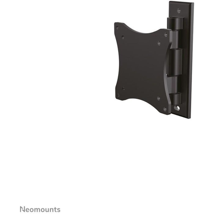 Soporte TV Neomounts FPMA-W810BLACK 10" 27" 12 kg 1 Soporte TV Neomounts FPMA-W810BLACK 10" 27" 12 kg 1