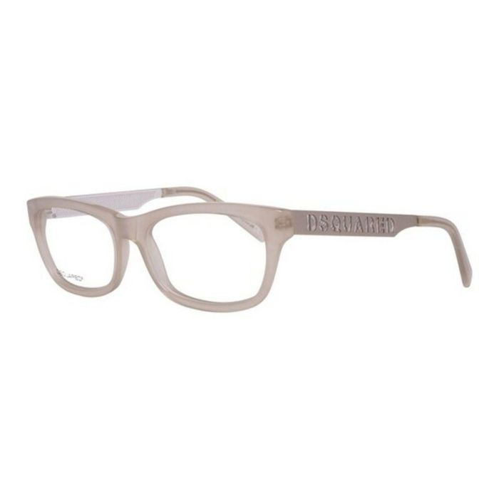 Montura de Gafas Mujer Dsquared2 DQ5095 54021 ø 54 mm Montura de Gafas Mujer Dsquared2 DQ5095 54021 ø 54 mm