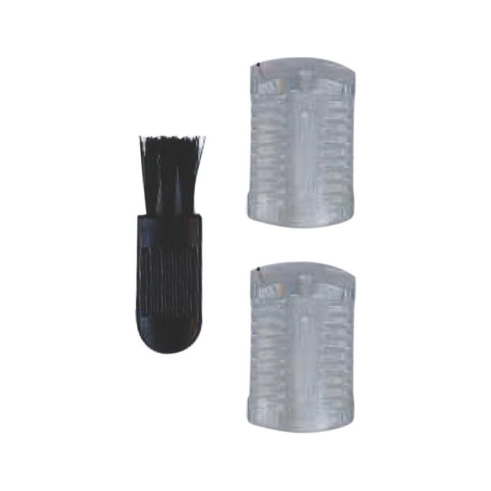 Cosmetic Club Barber Shop Rasuradora de Precisión para Rostro, Barba, Bigote, Cejas, Piernas y Base de Cabello 3 Cosmetic Club Barber Shop Rasuradora de Precisión para Rostro, Barba, Bigote, Cejas, Piernas y Base de Cabello 3