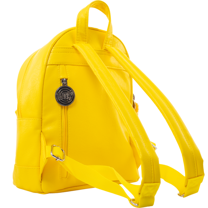 Mochila Piolin Looney Tunes 29cm 2 Mochila Piolin Looney Tunes 29cm 2