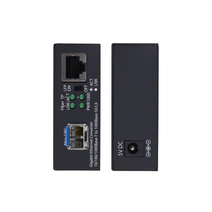 Módulo Fibra SFP MultiModo Startech MCM1110SMLC20 2000 Mbit/s