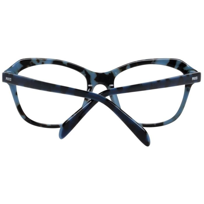 Montura de Gafas Mujer Emilio Pucci EP5078 53092 2