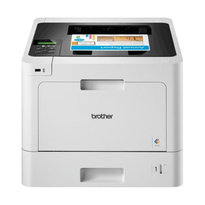 BROTHER Impresora Laser Color HLL8260CDW