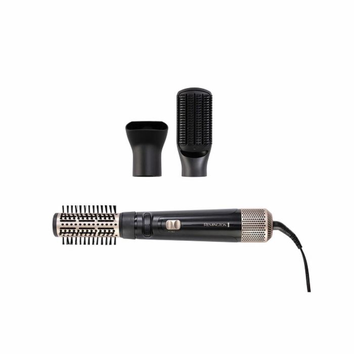 Remington AS7580 R Blow D&S Cepillo Soplador Iónico con 3 Accesorios: 40mm, Plano, Concentrador 2 Remington AS7580 R Blow D&S Cepillo Soplador Iónico con 3 Accesorios: 40mm, Plano, Concentrador 2