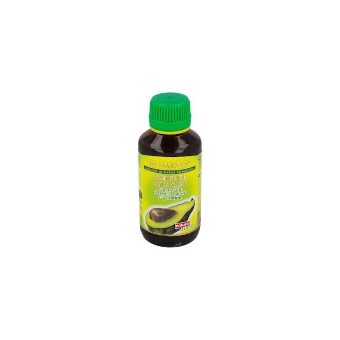 Aceite Alimentario De Aguacate