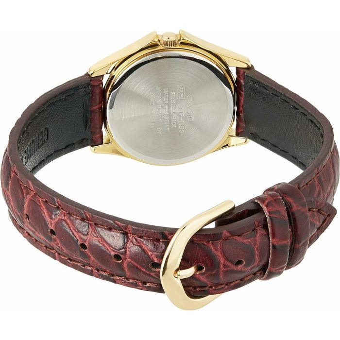 Reloj Mujer Casio COLLECTION (Ø 23 mm) 3 Reloj Mujer Casio COLLECTION (Ø 23 mm) 3