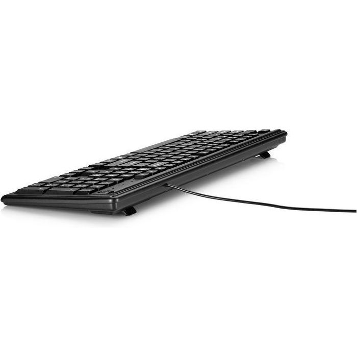 HP Keyboard 100 3 HP Keyboard 100 3