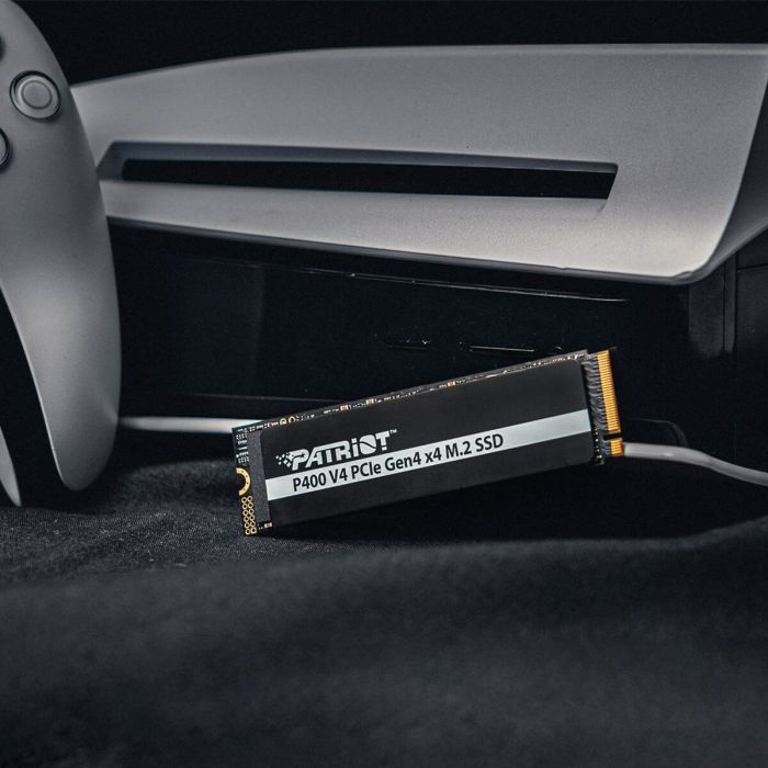 Disco Duro Patriot Memory P400VP1TBM28H 1 TB SSD 2