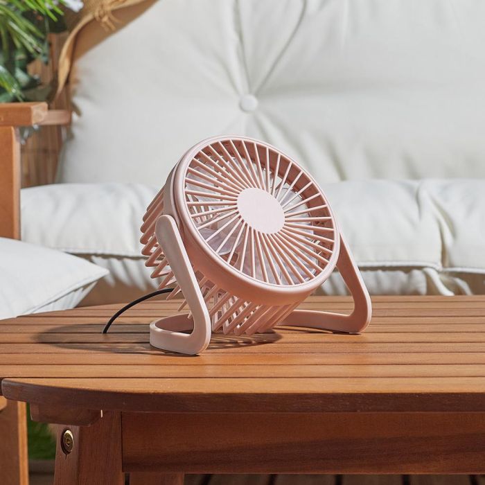 Ventilador Silencioso Usb Jet Lag altura 15 1 Ventilador Silencioso Usb Jet Lag altura 15 1