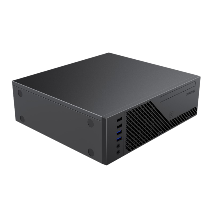 Caja De Ordenador Phoenix Micro Atx 4 Caja De Ordenador Phoenix Micro Atx 4