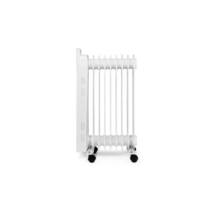 Orbegozo Radiador de Aceite RAW 2000, 2000W, 9 Elementos Caloríficos, 3 Potencias, WiFi 2