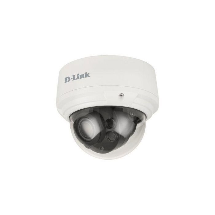 Cámara de Videovigilancia D-Link DCS-4618EK/ 108.6º/ Visión Nocturna/ Control desde APP 1 Cámara de Videovigilancia D-Link DCS-4618EK/ 108.6º/ Visión Nocturna/ Control desde APP 1