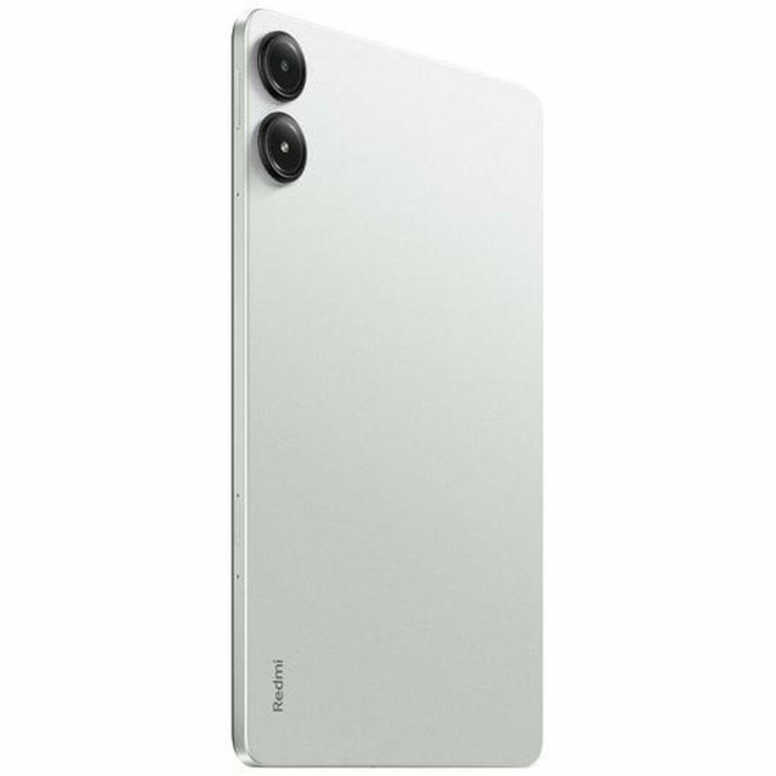 Xiaomi Redmi Pad Pro VHU4766EU Tablet 12.1" 2.5K 120Hz, 8GB RAM, 256GB Almacenamiento, Snapdragon 7s Gen 2, Verde Menta 5