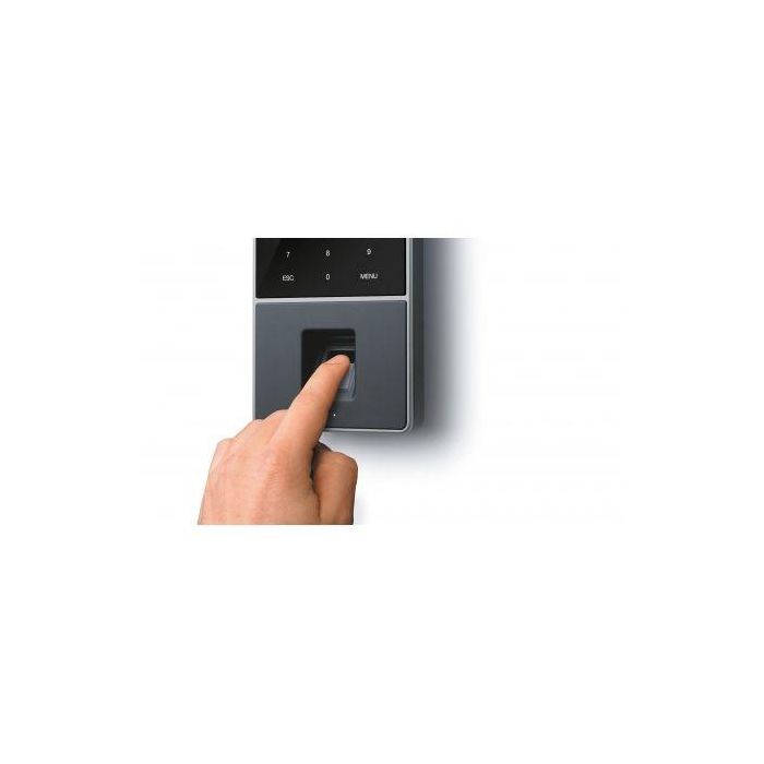 CONTROLADOR DE PRESENCIA SAFESCAN TIMEMOTO TM-828 - TARJETA RFID/LLAVERO/PIN/HUELLA DACTILAR - PANTALLA 8.8CM - HASTA 2000 USUARIOS - LAN/WIFI/USB 1 CONTROLADOR DE PRESENCIA SAFESCAN TIMEMOTO TM-828 - TARJETA RFID/LLAVERO/PIN/HUELLA DACTILAR - PANTALLA 8.8CM - HASTA 2000 USUARIOS - LAN/WIFI/USB 1