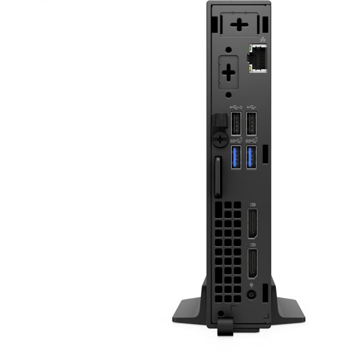 Dell OptiPlex 3000 TC N6005 8GB 256GB SSD UHD W10IoT 3