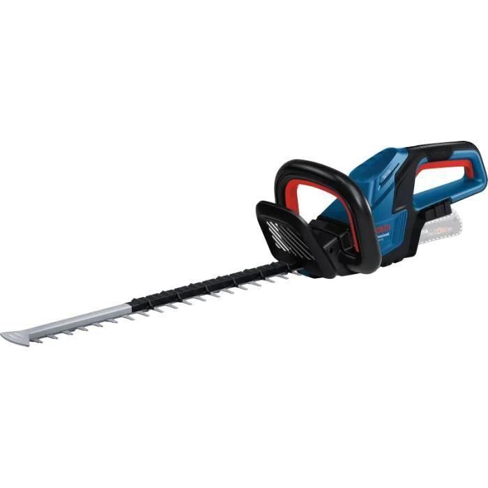 Bosch Professional Cortasetos Inalámbrico Profesional GHE 18V-50 - 18 V - 50 cm - 06008C9500