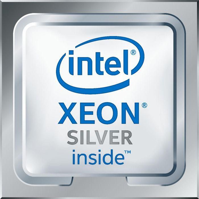 Intel 4110 Procesador Xeon Silver con 11M Cache, 2.10 GHz, soporte Intel Turbo Boost, Hyper-Threading, Virtualización (VT-x) y Optane Memory