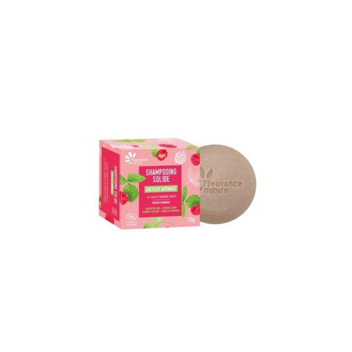 Champu Solido Cabello Normal 75Gr. Champu Solido Cabello Normal 75Gr.