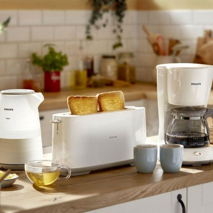 Tostadora Philips HD2590/00 1030 W 5