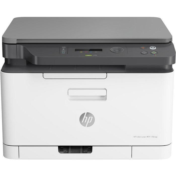 HP Color Laser MFP 178nw HP Color Laser MFP 178nw