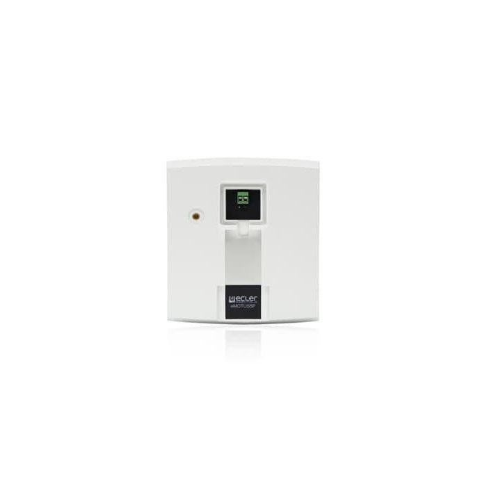 Ecler 5" self powered ST loudsp kit WH 13 Ecler 5" self powered ST loudsp kit WH 13