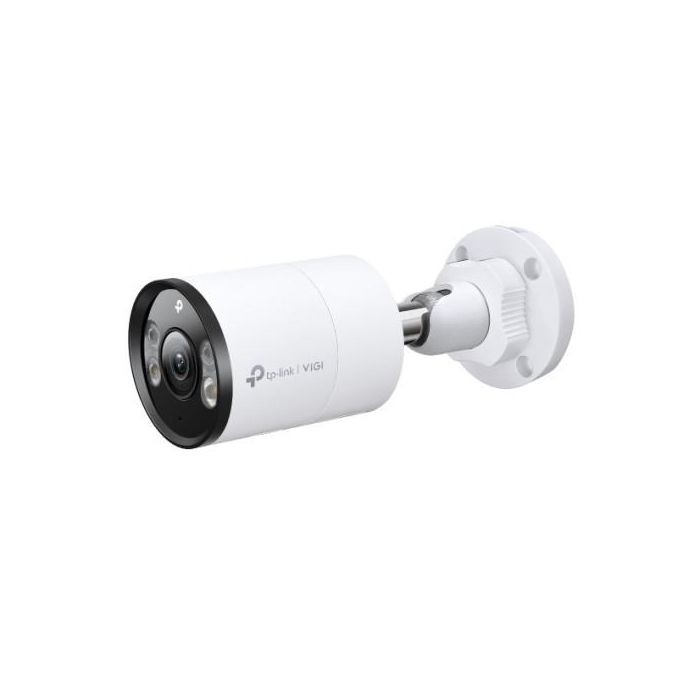 TP-LINK 4MP; FULL-COLOR; 1/2.7“PROGRESSIVE SCAN CMOS; F1.6, 2.8/4/6 MM; COLOR: 0.005 LUX; 0 LUX WITH IR/WHITE LIGHT; H.265+/H.264+/ H.265/H.264; SMART DETECTION; HUMAN&amp;VEHICAL CLASSFICATION; PEOPLE&amp;VEHICAL ANALYTICS; SMARTVID; 120DB TURE WDR; IR/W