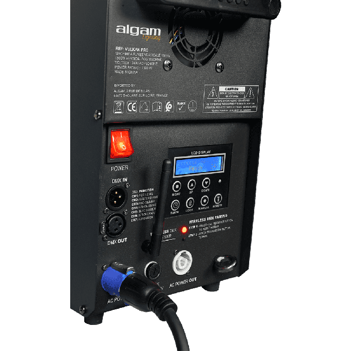 Máquina De Co2 Vertical-Horizontal 3 Máquina De Co2 Vertical-Horizontal 3
